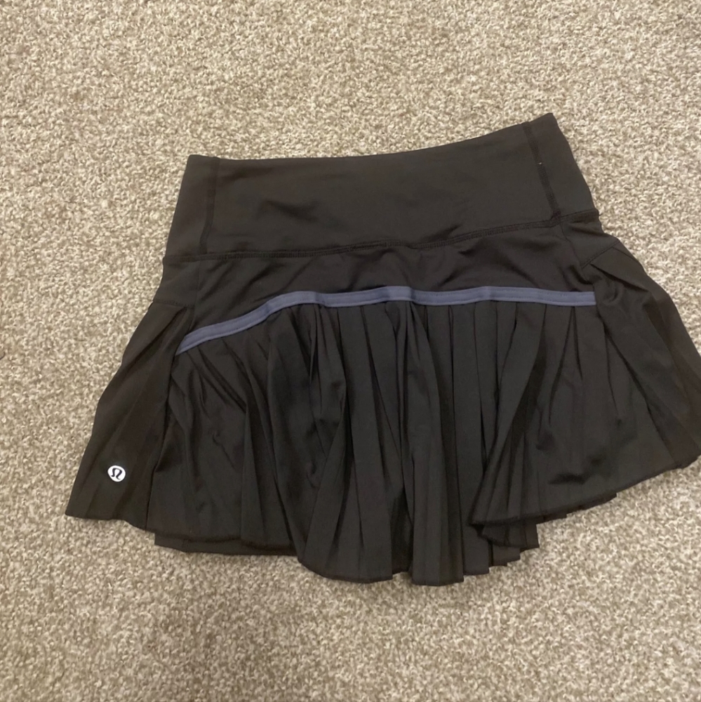 Lululemon Tennis skort